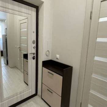 Продается 1-комнатная квартира, 20,3 м²
