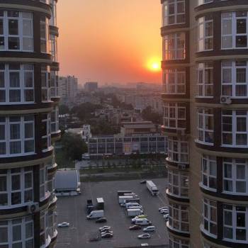 Продается 1-комнатная квартира, 20,3 м²