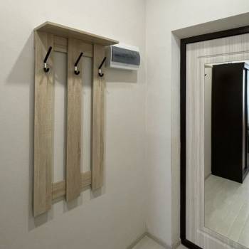 Продается 1-комнатная квартира, 20,3 м²