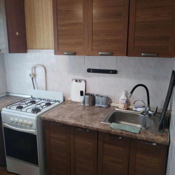 Сдается 2-х комнатная квартира, 44 м²