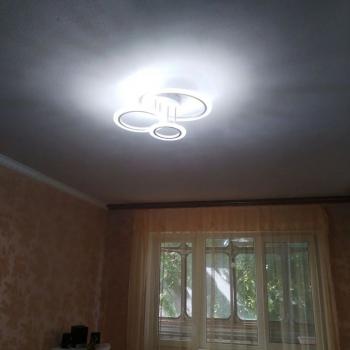 Сдается 2-х комнатная квартира, 44 м²