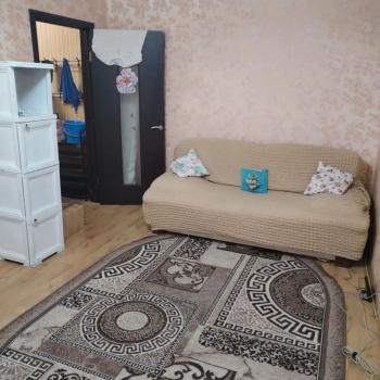 Сдается 2-х комнатная квартира, 44 м²