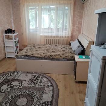Сдается 2-х комнатная квартира, 44 м²