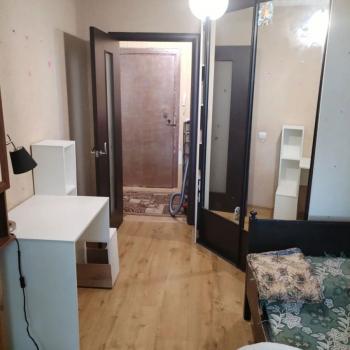 Сдается 2-х комнатная квартира, 44 м²