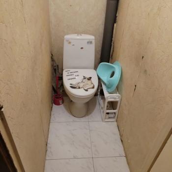 Сдается 2-х комнатная квартира, 44 м²