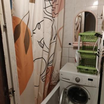 Сдается 2-х комнатная квартира, 44 м²