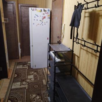 Сдается 2-х комнатная квартира, 44 м²