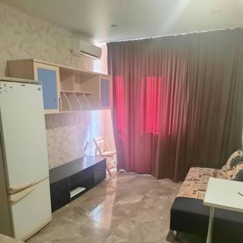 Сдается 1-комнатная квартира, 27 м²