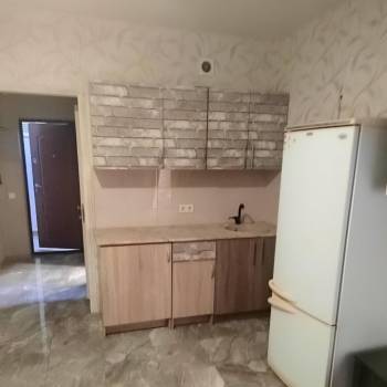 Сдается 1-комнатная квартира, 27 м²