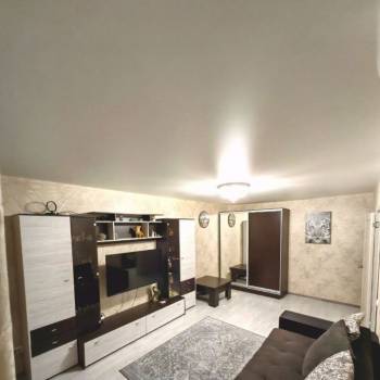 Сдается 2-х комнатная квартира, 60 м²