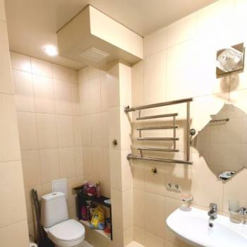 Сдается 2-х комнатная квартира, 60 м²