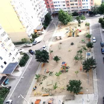 Сдается 2-х комнатная квартира, 60 м²