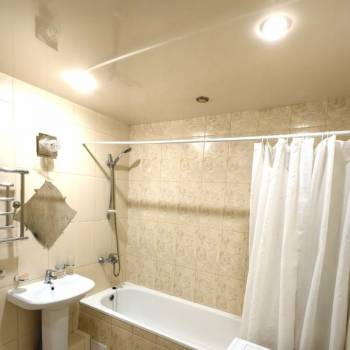 Сдается 2-х комнатная квартира, 60 м²