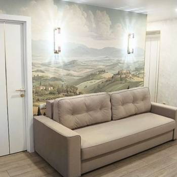 Сдается Многокомнатная квартира, 60 м²