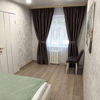 Сдается Многокомнатная квартира, 60 м²