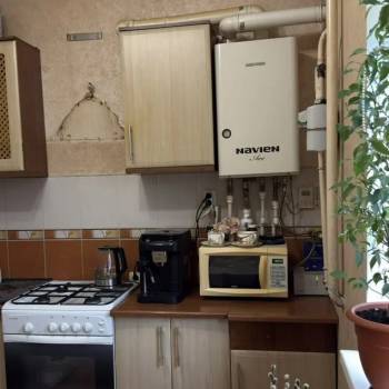 Продается 1-комнатная квартира, 33 м²
