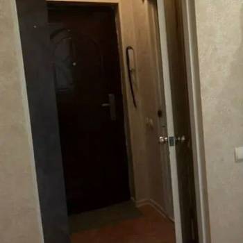 Продается 1-комнатная квартира, 33 м²
