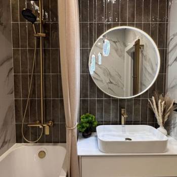 Продается 2-х комнатная квартира, 75 м²