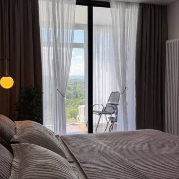 Продается 2-х комнатная квартира, 75 м²