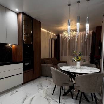 Продается 2-х комнатная квартира, 75 м²