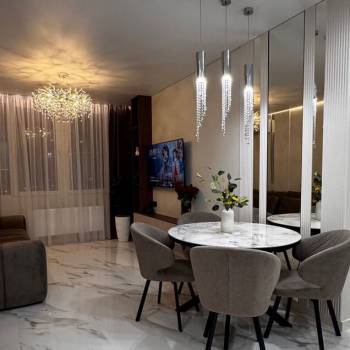 Продается 2-х комнатная квартира, 75 м²
