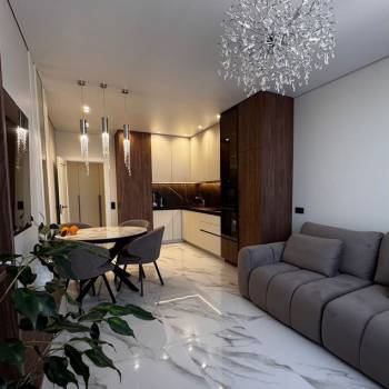 Продается 2-х комнатная квартира, 75 м²