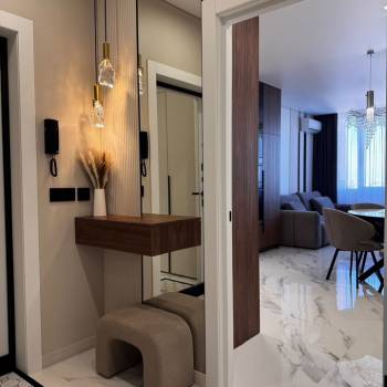 Продается 2-х комнатная квартира, 75 м²