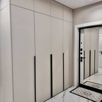 Продается 2-х комнатная квартира, 75 м²