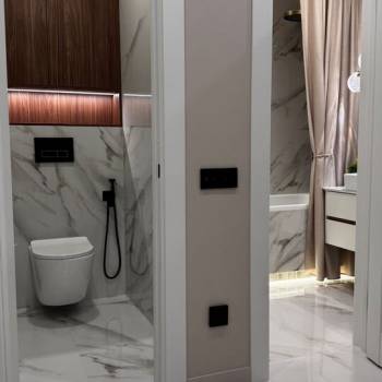 Продается 2-х комнатная квартира, 75 м²