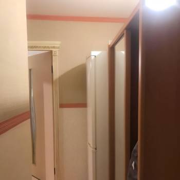 Сдается 1-комнатная квартира, 32 м²