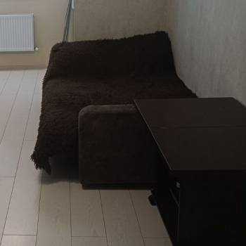 Сдается 1-комнатная квартира, 34 м²