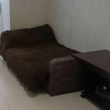 Сдается 1-комнатная квартира, 34 м²