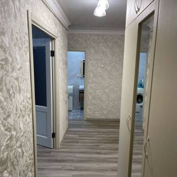 Сдается Многокомнатная квартира, 59 м²