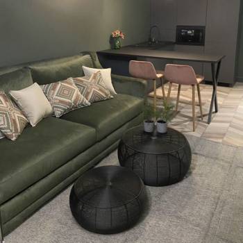 Сдается 2-х комнатная квартира, 61 м²