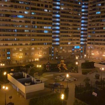Сдается 2-х комнатная квартира, 61 м²