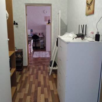 Продается 2-х комнатная квартира, 57 м²