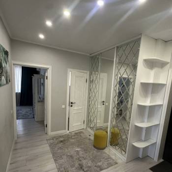 Продается 2-х комнатная квартира, 64,4 м²