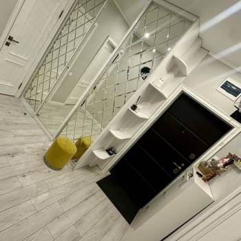 Продается 2-х комнатная квартира, 64,4 м²
