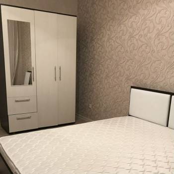 Продается 1-комнатная квартира, 36 м²