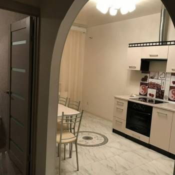 Продается 1-комнатная квартира, 36 м²