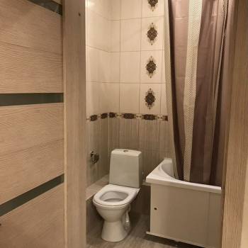 Продается 1-комнатная квартира, 36 м²
