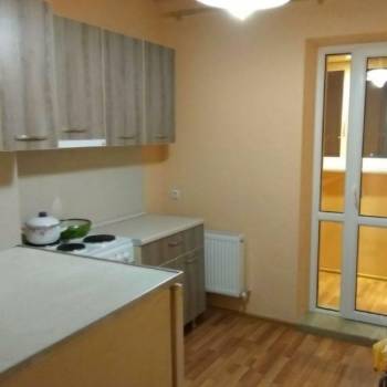 Сдается 1-комнатная квартира, 35 м²