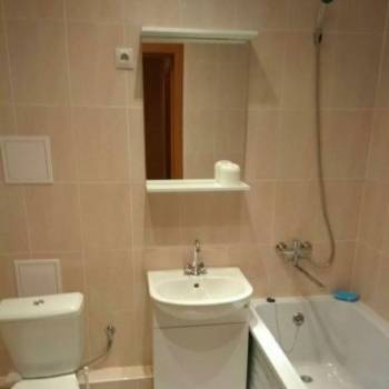 Сдается 1-комнатная квартира, 35 м²