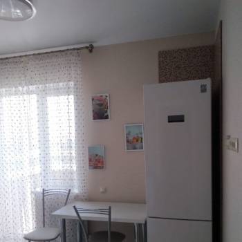 Сдается 1-комнатная квартира, 39 м²