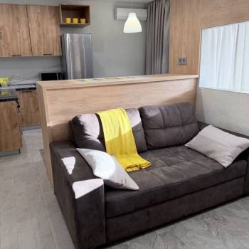Сдается 1-комнатная квартира, 41,5 м²