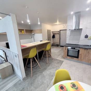Сдается 1-комнатная квартира, 41,5 м²