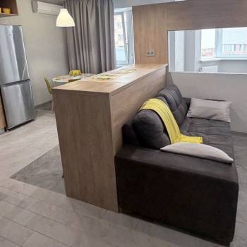 Сдается 1-комнатная квартира, 41,5 м²