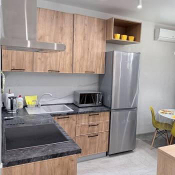 Сдается 1-комнатная квартира, 41,5 м²