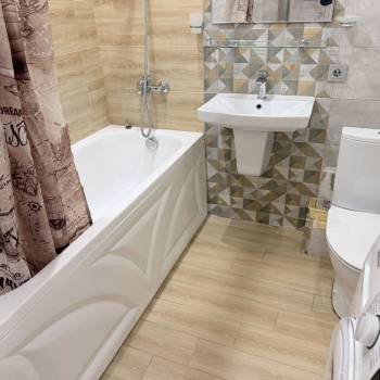 Сдается 1-комнатная квартира, 41,5 м²