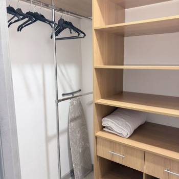 Сдается 1-комнатная квартира, 41,5 м²